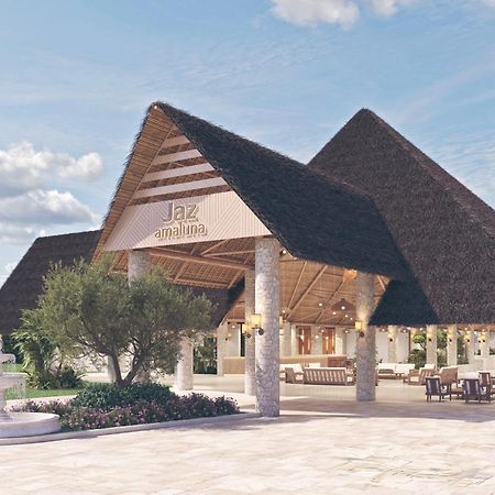 Jaz Amaluna Beach Resort - Adults Only 16 Years Plus Zanzibar 外观 照片