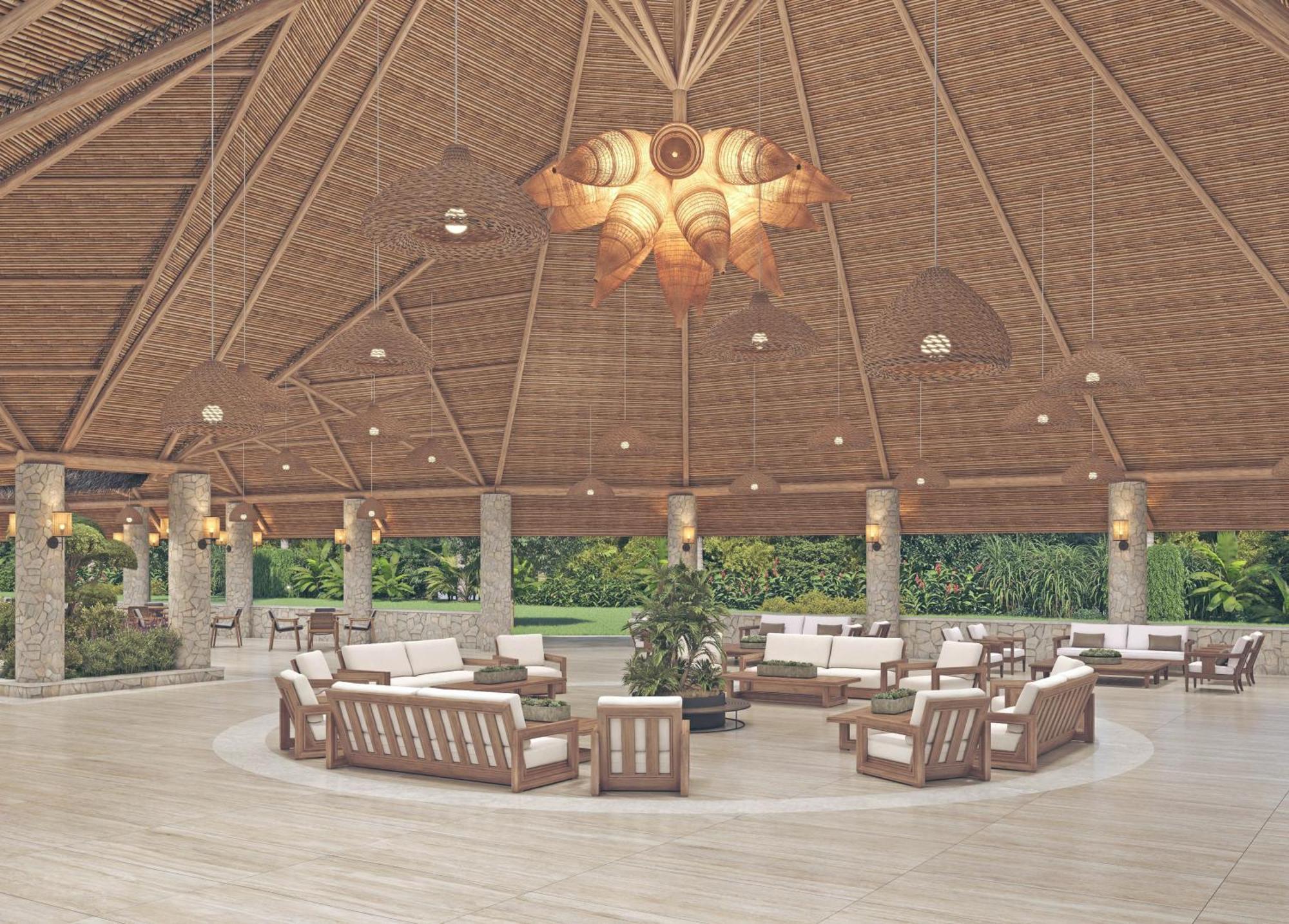 Jaz Amaluna Beach Resort - Adults Only 16 Years Plus Zanzibar 外观 照片