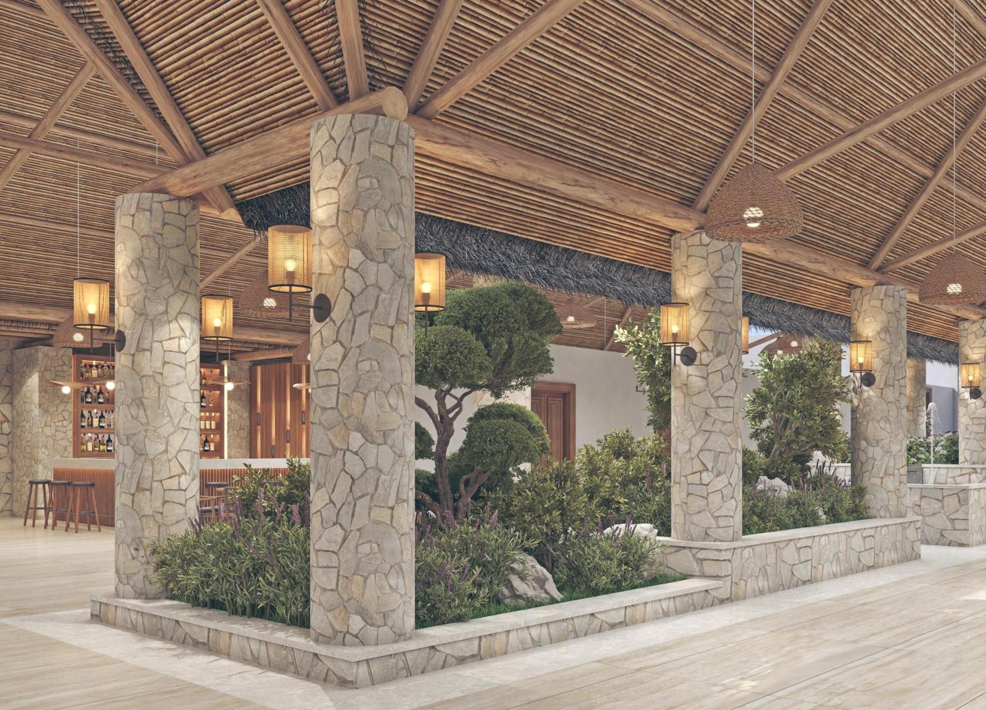 Jaz Amaluna Beach Resort - Adults Only 16 Years Plus Zanzibar 外观 照片
