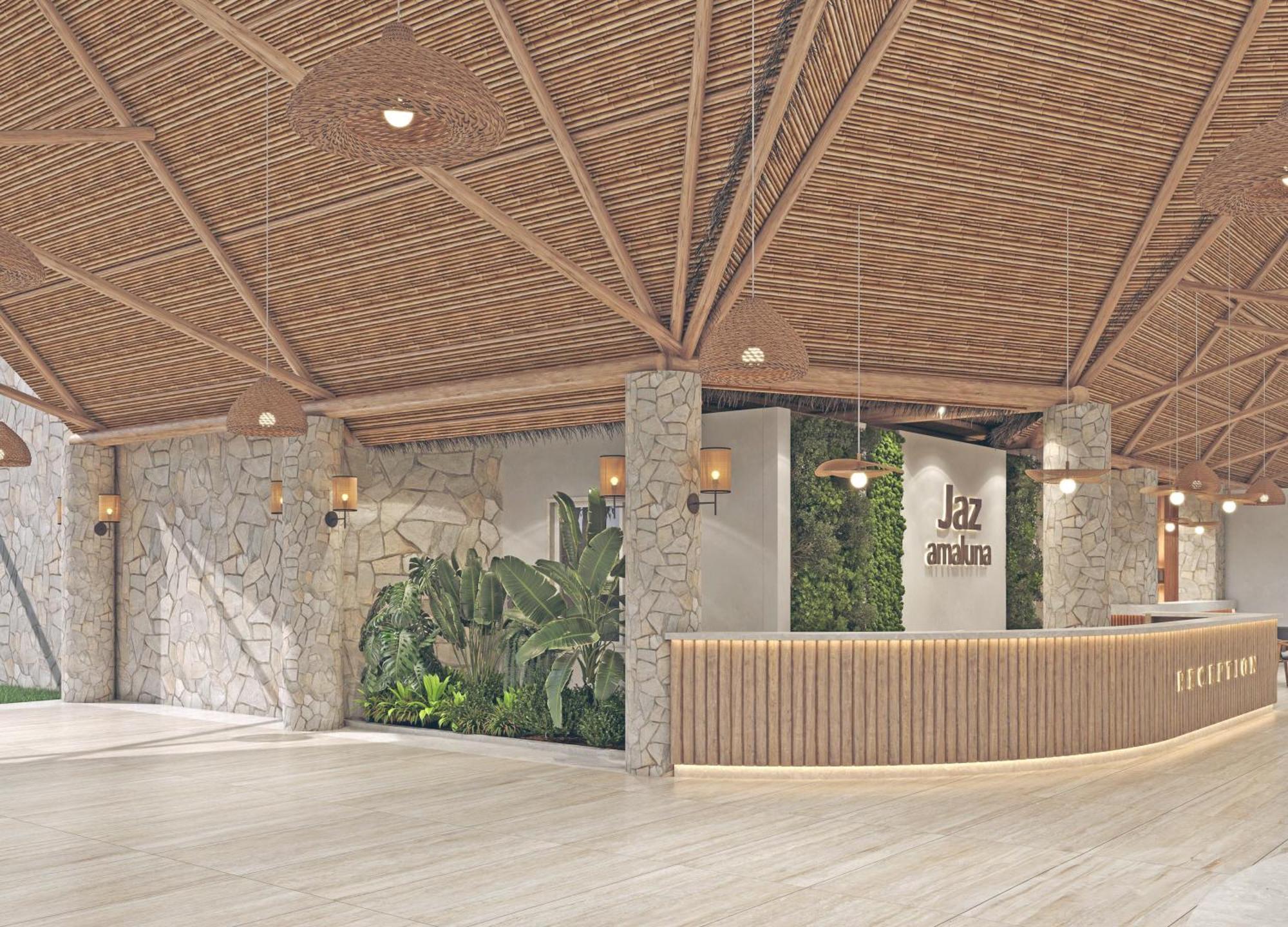 Jaz Amaluna Beach Resort - Adults Only 16 Years Plus Zanzibar 外观 照片