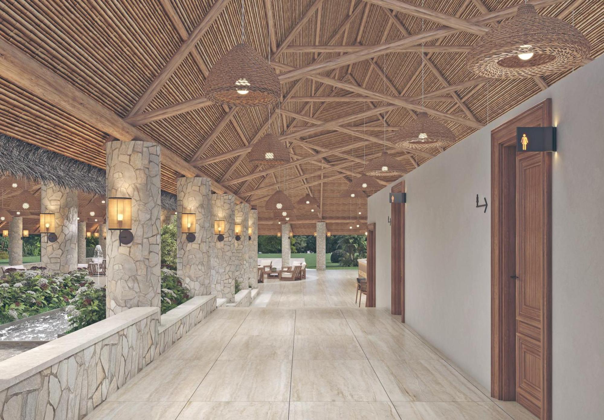 Jaz Amaluna Beach Resort - Adults Only 16 Years Plus Zanzibar 外观 照片