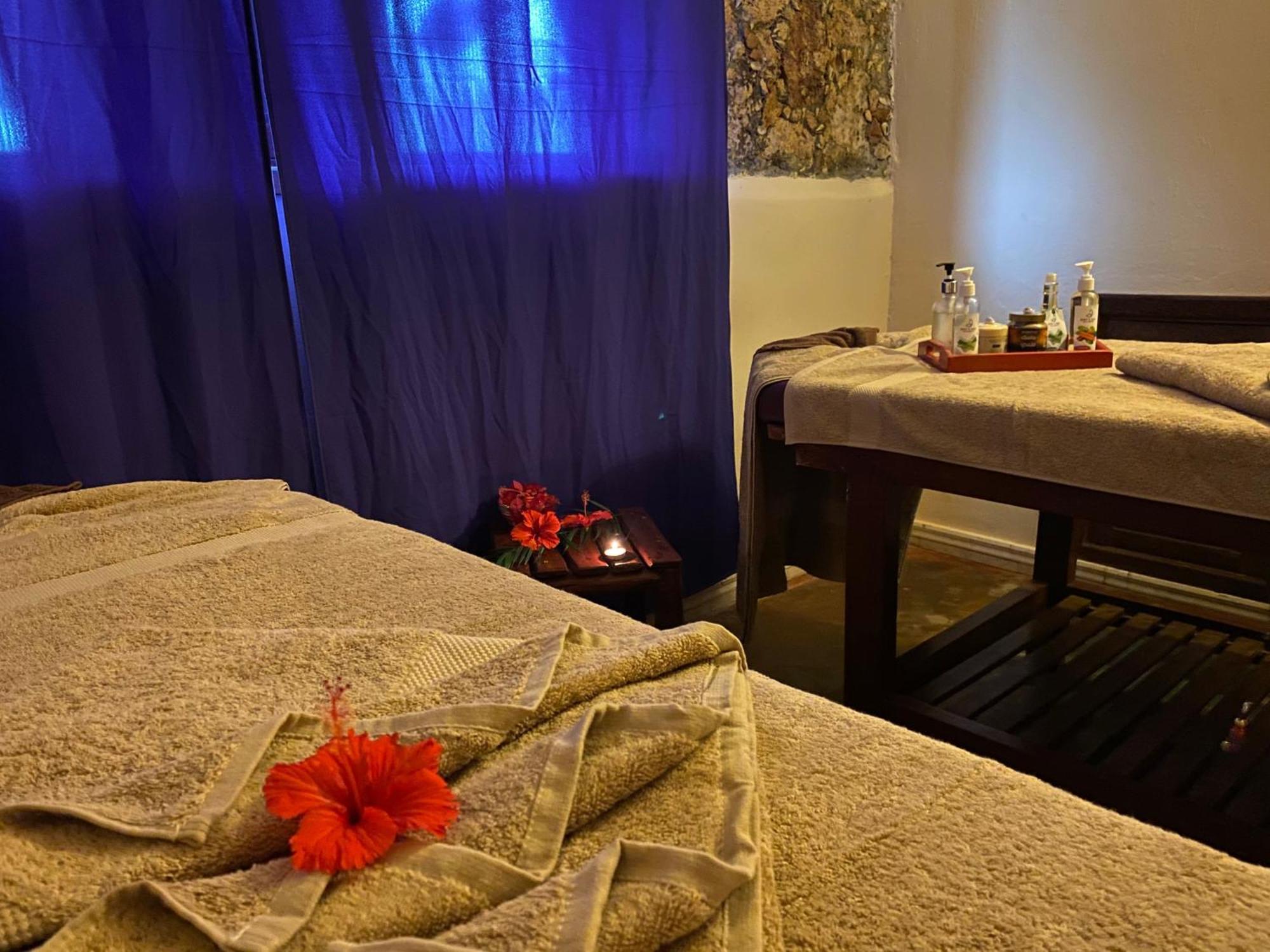 Jaz Amaluna Beach Resort - Adults Only 16 Years Plus Zanzibar 外观 照片
