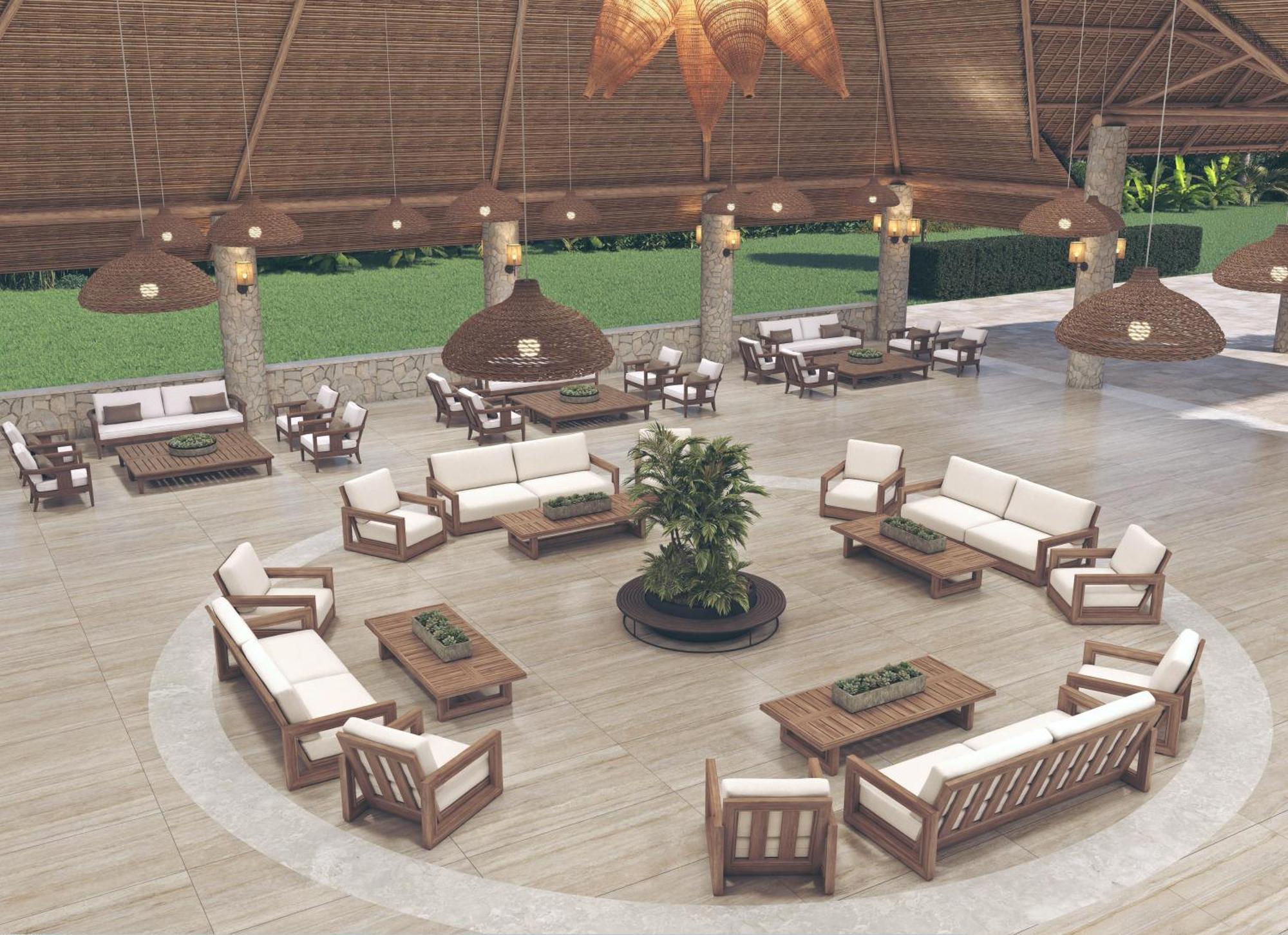 Jaz Amaluna Beach Resort - Adults Only 16 Years Plus Zanzibar 外观 照片