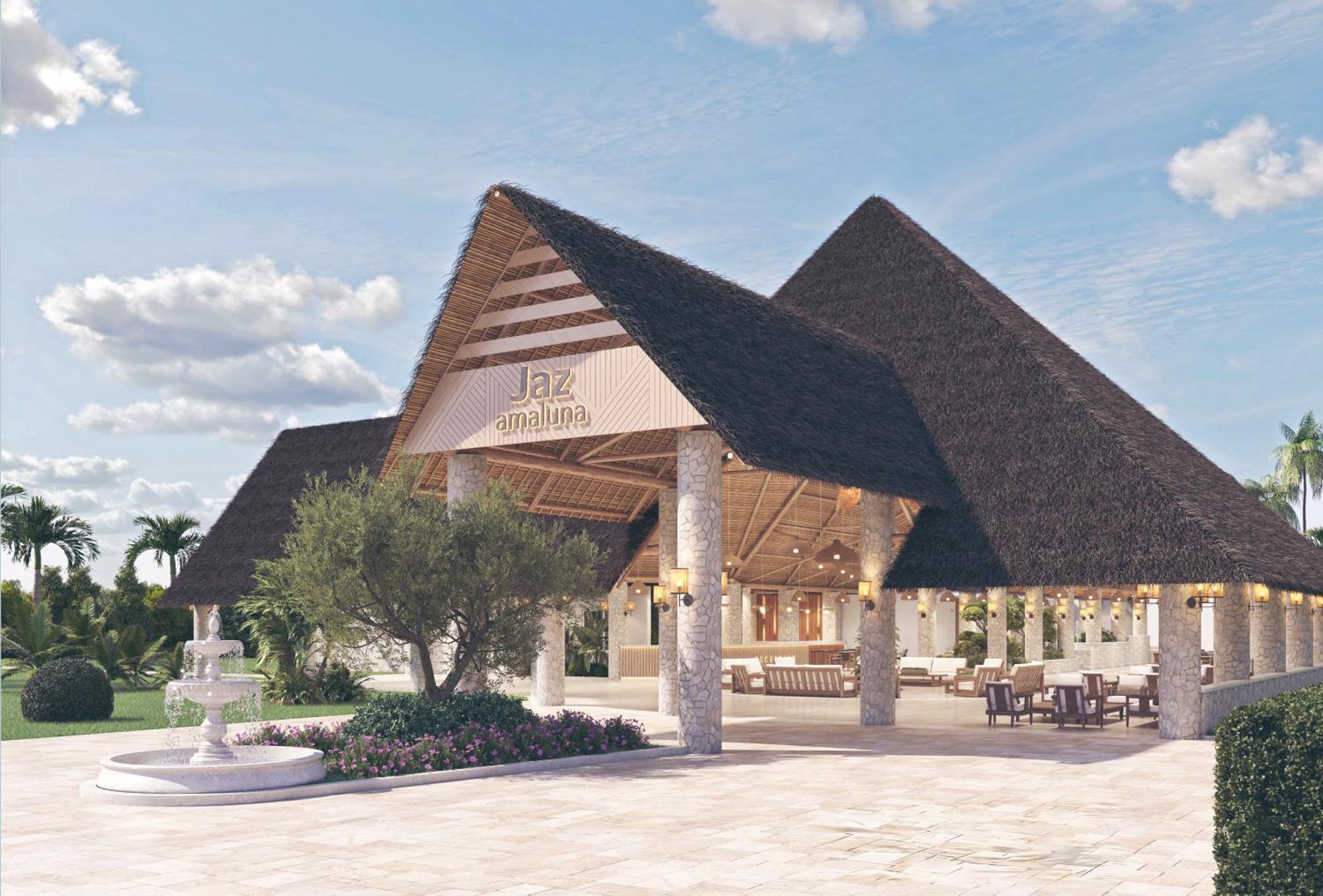 Jaz Amaluna Beach Resort - Adults Only 16 Years Plus Zanzibar 外观 照片