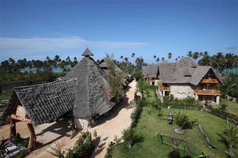 Jaz Amaluna Beach Resort - Adults Only 16 Years Plus Zanzibar 外观 照片