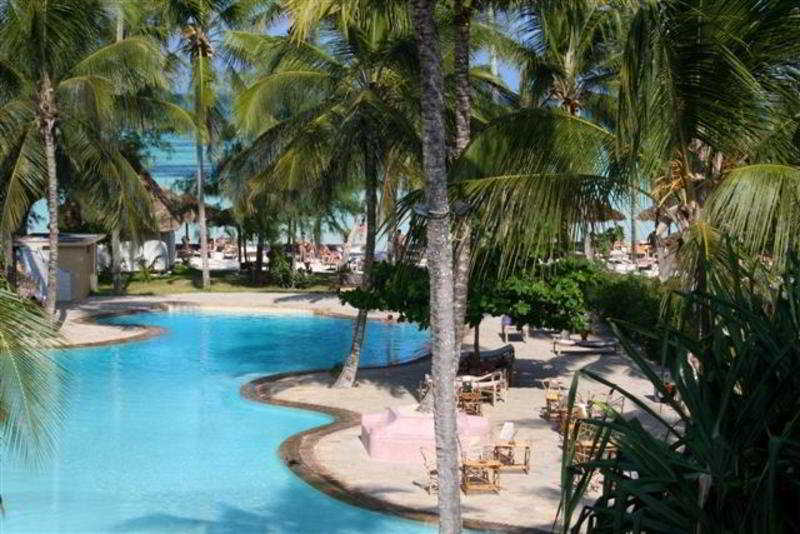 Jaz Amaluna Beach Resort - Adults Only 16 Years Plus Zanzibar 外观 照片