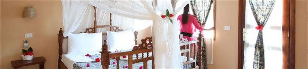 Jaz Amaluna Beach Resort - Adults Only 16 Years Plus Zanzibar 外观 照片