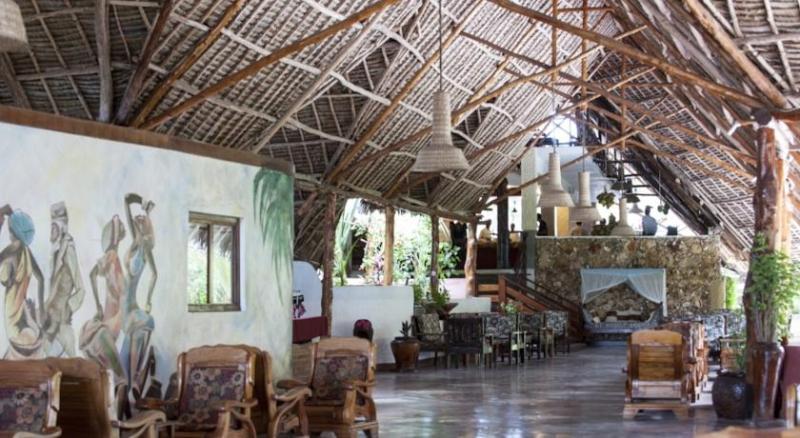 Jaz Amaluna Beach Resort - Adults Only 16 Years Plus Zanzibar 外观 照片