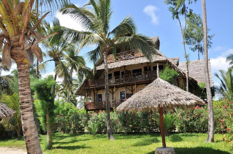Jaz Amaluna Beach Resort - Adults Only 16 Years Plus Zanzibar 外观 照片